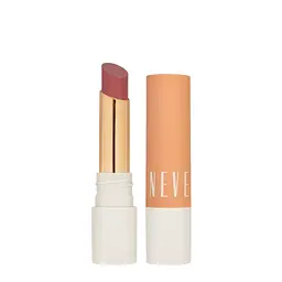 Помада для губ Neverti Let Lip Rejoice кремова стійка 007 Testaceous/Вишнева (NP702)