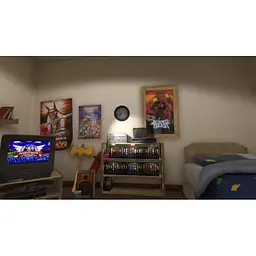 Гра SEGA Mega Drive Classics (Nintendo Switch) - мініатюра 6