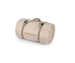 Спальник Naturehike PS300 (NH20MSD03) правий - бежевий - мініатюра 2