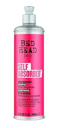 Питательный шампунь для волос TIGI Self Absorbed Mega Nutrient Shampoo 400 ml