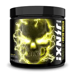 Амінокислота BCAA JNX Sports The Jinx, 309 грам - Лимон-лайм