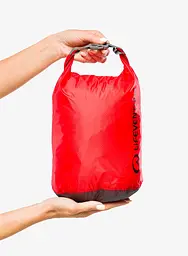 Чохол Lifeventure Ultralight Dry Bag 2 L Червоний - мініатюра 2