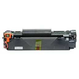 Картридж тон. NEWTONE для HP LJ P1102/M1132/M1212 Canon 725 аналог CE285A Black ( 2000 ст.) (LC48E) - мініатюра 3