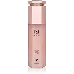 Лосьйон для розгладження зморшок та освітлення шкіри Yamada Bee Farm RJ Excellent Wrinkle Clear Lotion 120 мл - мініатюра 2