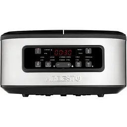 Мультиварка-скороварка Ardesto DMC-SA1212SB [89436] - мініатюра 2