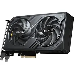Відеокарта Gigabyte GeForce RTX 5060 WindForce OC 8GB (GV-N5060WF2OC-8GD) EU [133908] - мініатюра 3