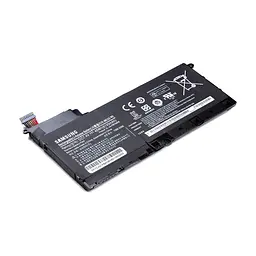 Акумулятор до ноутбука Samsung NP530U4B Series (AA-PBAN8AB) 7.4V 6120mAh (NB490011) - мініатюра 2