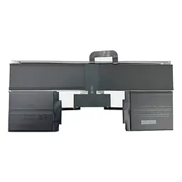 Акумулятор Apple A2669 MacBook Air 13 A2681 M2 2022, 4561 mAh PRC