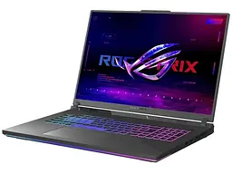 Ноутбук Asus ROG Strix G18 G814PP (G814PP-TT085, 90NR0KY8-M00580) - мініатюра 3