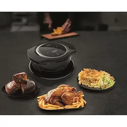 Насадка на мультиварку Tefal Extra Crisp (EY150830) - мініатюра 5
