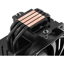 Кулер для процесора ID-Cooling SE-214-XT Black [148520] - мініатюра 6