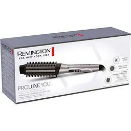 Стайлер Remington ProLuxe You Adaptive CB9800 чорно-сірий - мініатюра 3