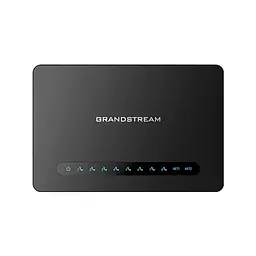 VoIP-шлюз Grandstream HT818 v2