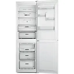 Холодильник Whirlpool W7X82OW - мініатюра 3