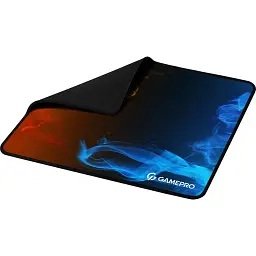 Килимок для мишки GamePro MP126H Black (MP126H) (310*240*3 мм) UA - мініатюра 4