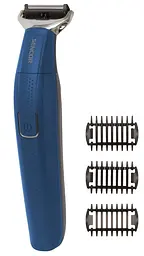 Тример універсальний Sencor SHP 0450BK - мініатюра 2