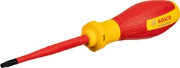 Викрутка Professional, TX25x100мм, VDE Bosch hoz0014114