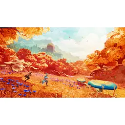 Ключ активації Microsoft Trine 5: A Clockwork Conspiracy для Xbox One/Series S/X - мініатюра 7