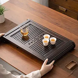 Чабань Легенда, Сандал 57см х 37см х 7см - мініатюра 4