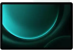 Планшет Samsung Galaxy Tab S9 FE Plus Wi-Fi 8/128GB Ocean Green (SM-X610NLGA) - мініатюра 3