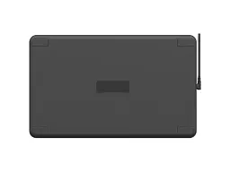 Графічний планшет XP-Pen Deco 01V3 Black - мініатюра 4