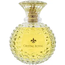 Marina De Bourbon Cristal Royal 100 мл тестер парфумована вода
