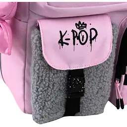 Рюкзак Kite Education teens 2587M-4 (K25-2587M-4) - мініатюра 10