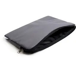 Чохол до ноутбука Vinga 15-16" NS150 Gray Sleeve (NS150GR) - мініатюра 3