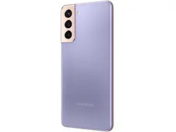 Смартфон Samsung Galaxy S21 8/256GB Phantom Violet Global (SM-G9910) (Snapdragon) - мініатюра 6