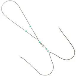 Прикраса для сосків Art of Sex - Nipple Clamps Arrow - мініатюра 3