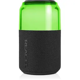 Портативна акустика Real-EL X-705 Black (EL121600024) - мініатюра 2