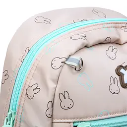 Рюкзак шкільний  ортопедичний дитячий Yes Miffy K-45XS - мініатюра 10