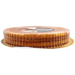 Коржі Dan Cake бісквітні ванільні 400 г - мініатюра 2