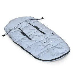 Конверт в коляску lective 100х53 см застібки-блискавки El Camino 38х43х15 см det0015873 - мініатюра 2