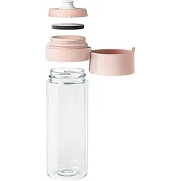 Фільтр-пляшка Brita 600 мл абрикосова (1052264) - мініатюра 4
