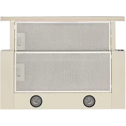 Витяжка кухонна ELEYUS BREEZE 700 60 BG - мініатюра 3