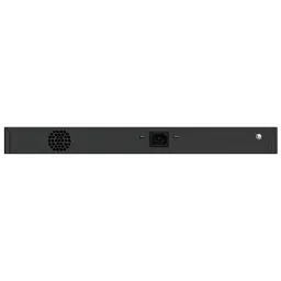 Комутатор мережевий Ruijie Networks RG-ES228GS-P - мініатюра 3