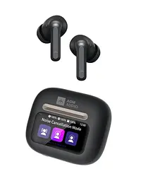 Навушники AGM BUDS 9 TWS Earbuds with ANC & ENC - мініатюра 2