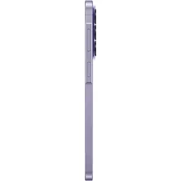 Смартфон Samsung Galaxy A57 12/512GB Awesome Lilac (SM-A576BZVHEUC) UA-UCRF [162569] - мініатюра 9