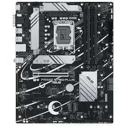 Материнська плата Asus Prime B760-PLUS