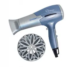 Фен First FA-5657-2 Blue