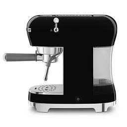 Ріжкова кавоварка еспресо SMEG ECF02BLEU - мініатюра 6