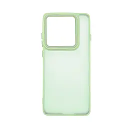 Чохол ArmorStandart Frame для Motorola Edge 60 5G Light Green