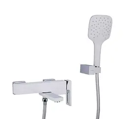 Змішувач для ванни Gappo G3217-8