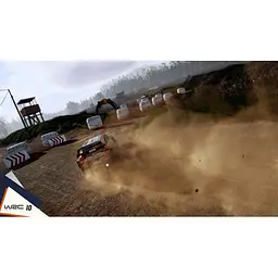 Гра WRC 10 (російські субтитри) (PS4) - мініатюра 4