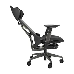 Крісло ігрове ASUS SL400 ROG DESTRIER ERGO (90GC0120-MSG010/020) - мініатюра 6