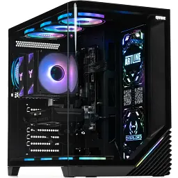 Комп'ютер Artline Gaming PBG Windows 11 Home (PBGv08Win)