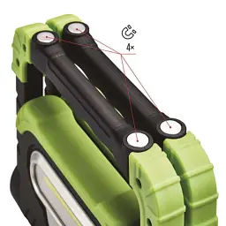 Ліхтар EMOS P4536 20W 2000 Lm (P4536) - мініатюра 11