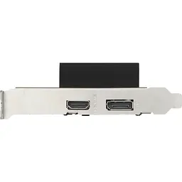Відеокарта MSI GeForce GT1030 4Gb Silent LP OC (GT 1030 4GHD4 LP OC) - мініатюра 4