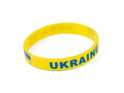 Пляшка для води YES Ukraine, (707854) 430мл тритан - мініатюра 6